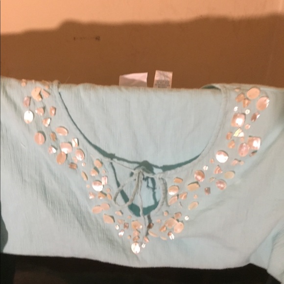 NWOT Blouse - Picture 5 of 6